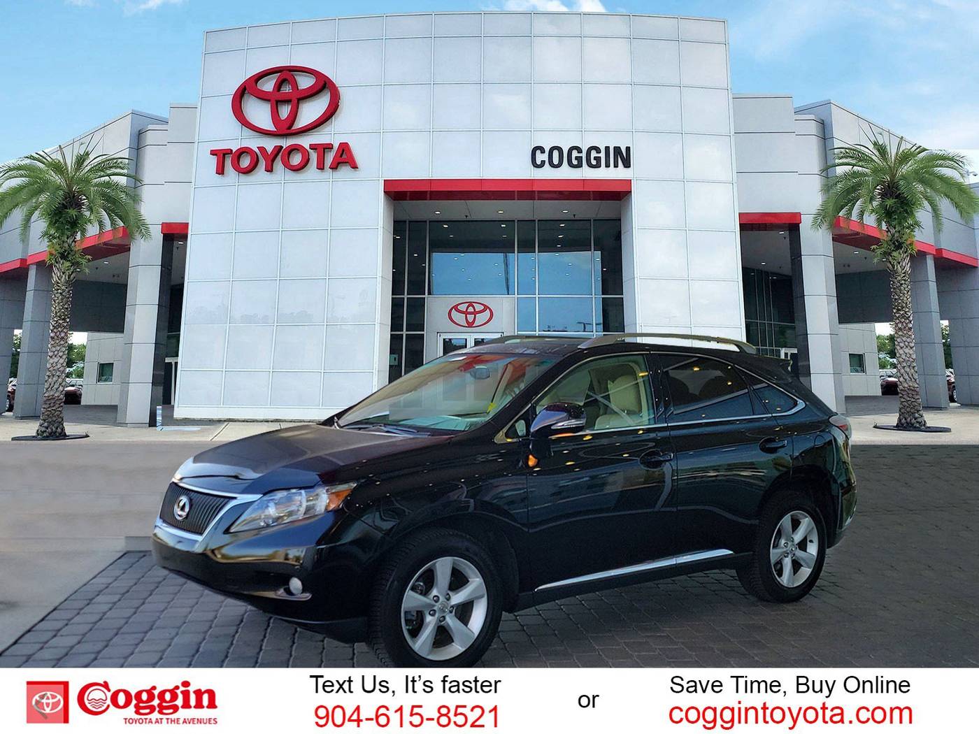 2012 Lexus RX RX 350 — SUV — 63,895 mi — Jacksonville, FL