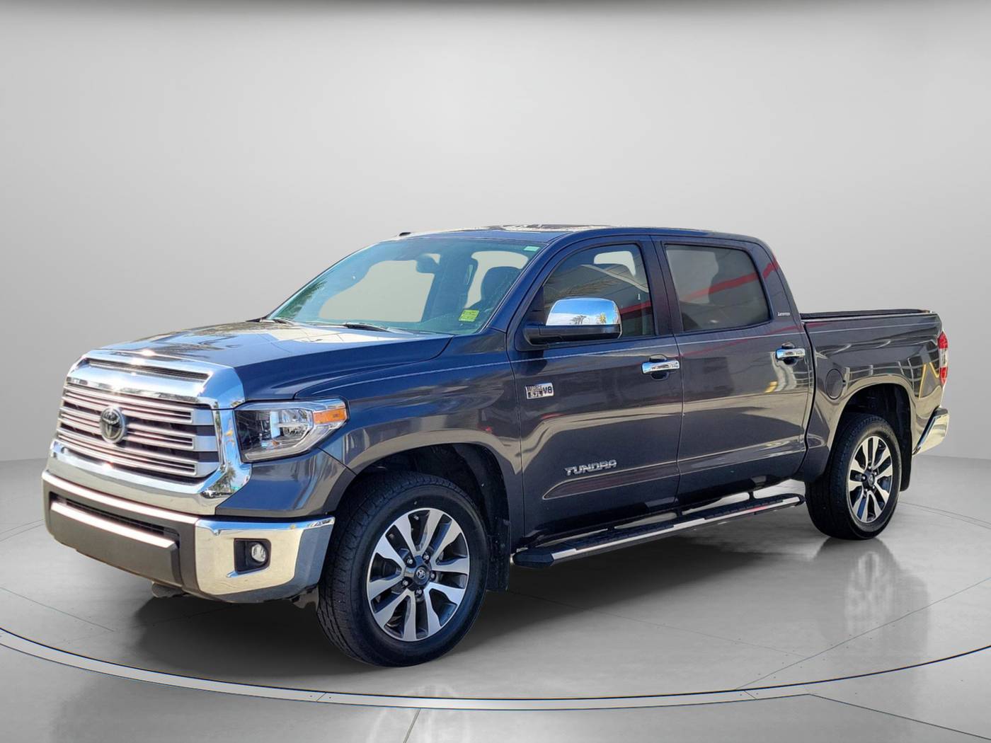 2019 Toyota Tundra Limited