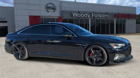 2020 Audi A6 Premium — Sedan — 42,296 mi — Vidalia, GA