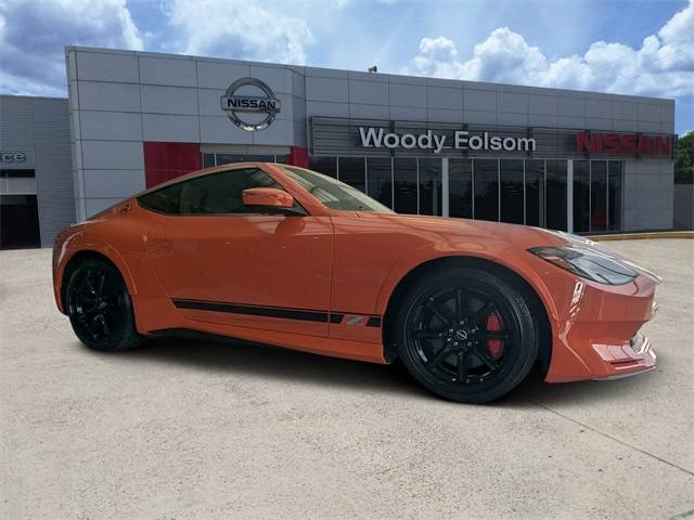 2024 Nissan Z Performance