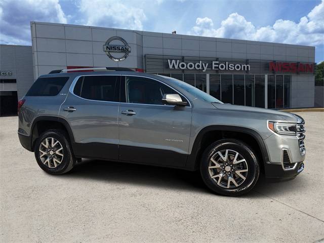 2023 GMC Acadia SLE — SUV — 17,327 mi — Vidalia, GA