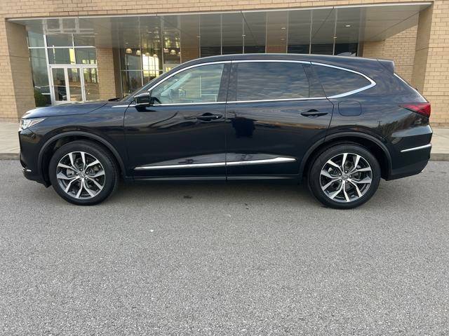 2023 Acura MDX Technology Package — SUV — 20,029 mi — Mt. Juliet, TN