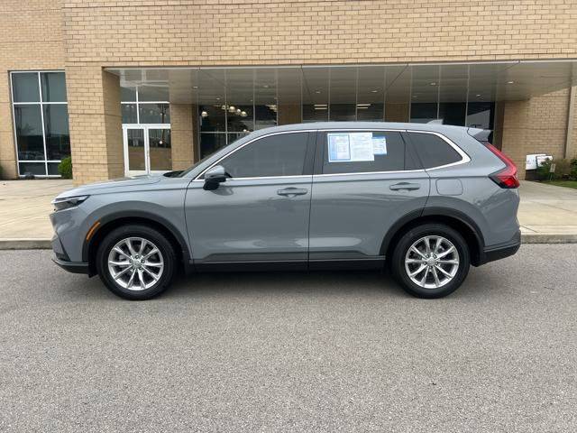 2024 Honda CR-V EX-L — SUV — 20,454 mi — Mt. Juliet, TN