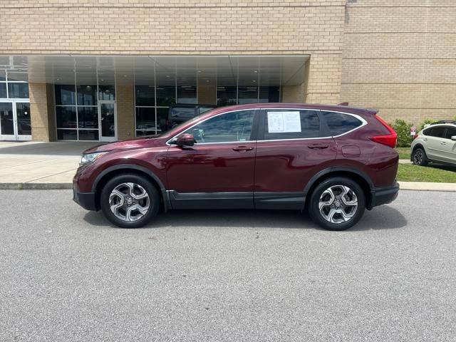 2018 Honda CR-V EX — SUV — 89,233 mi — Mt. Juliet, TN
