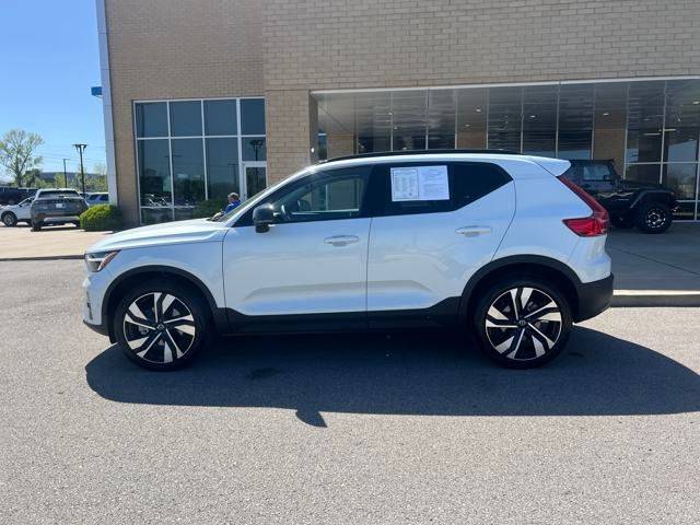 2023 Volvo XC40 Plus — SUV — 9,199 mi — Mt. Juliet, TN