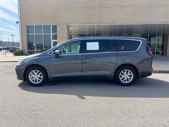2022 Chrysler Pacifica Touring L — Minivan — 73,750 mi — Mt. Juliet, TN