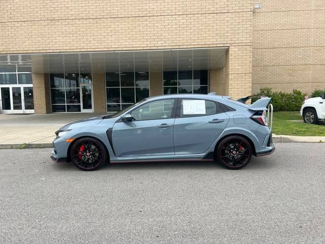 2019 Honda Civic Type R — Hatchback — 5,178 mi — Mt. Juliet, TN