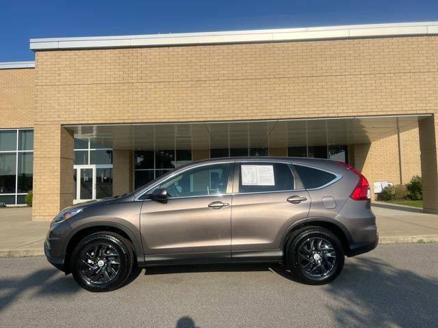 2015 Honda CR-V EX — SUV — 184,385 mi — Mt. Juliet, TN