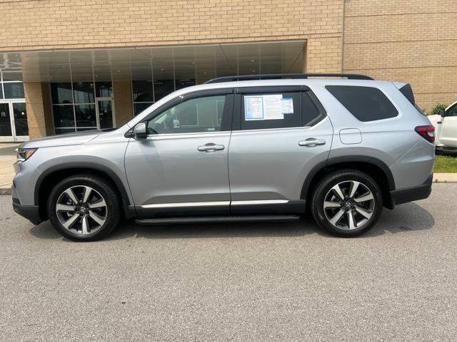 2024 Honda Pilot Touring — SUV — 10,627 mi — Mt. Juliet, TN
