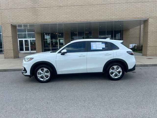 2024 Honda HR-V LX — SUV — 7,111 mi — Mt. Juliet, TN