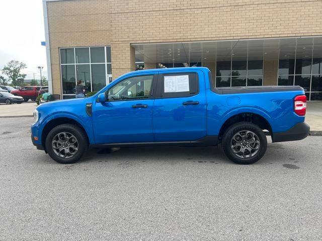 2022 Ford Maverick XLT — Pickup Truck — 48,767 mi — Mt. Juliet, TN