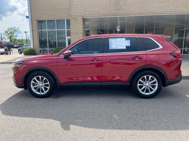2024 Honda CR-V EX-L — SUV — 3,937 mi — Mt. Juliet, TN