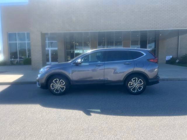 2022 Honda CR-V EX-L — SUV — 52,924 mi — Mt. Juliet, TN