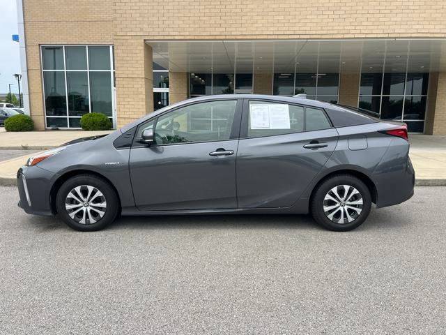 2020 Toyota Prius LE — Hatchback — 44,273 mi — Mt. Juliet, TN