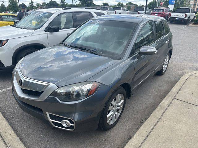 2012 Acura RDX Technology Package — SUV — 162,250 mi — Mt. Juliet, TN