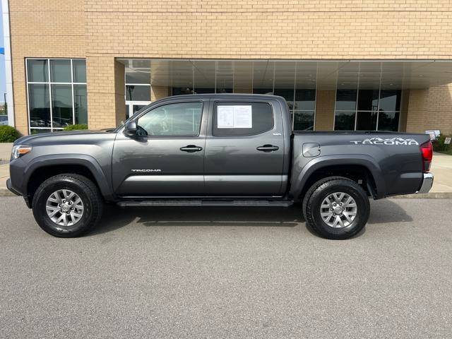 2019 Toyota Tacoma SR5 — Pickup Truck — 30,628 mi — Mt. Juliet, TN