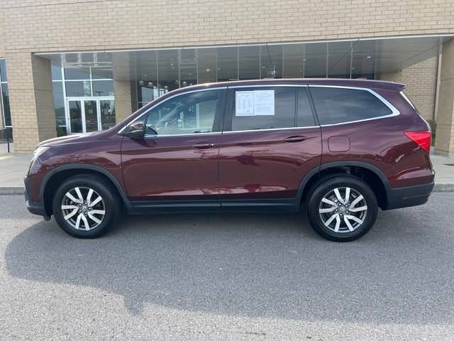 2019 Honda Pilot EX-L — SUV — 61,597 mi — Mt. Juliet, TN