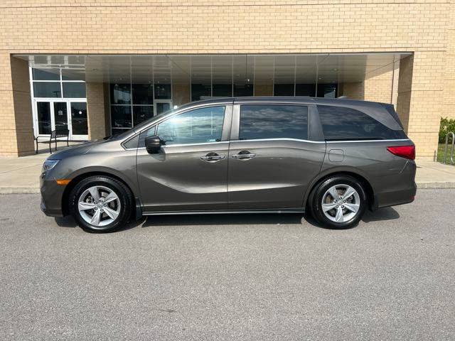 2019 Honda Odyssey EX-L — Minivan — 159,552 mi — Mt. Juliet, TN