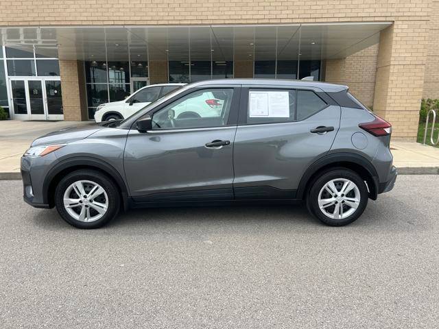2023 Nissan Kicks S — SUV — 32,063 mi — Mt. Juliet, TN