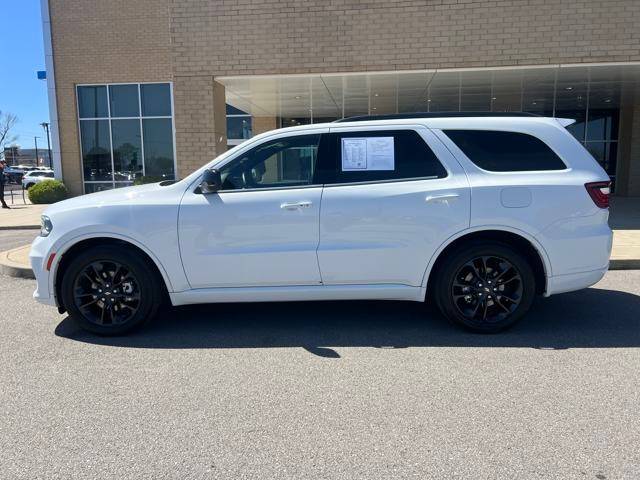 2023 Dodge Durango GT Launch Edition — SUV — 29,926 mi — Mt. Juliet, TN
