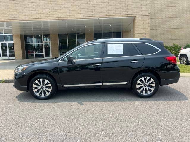 2019 Subaru Outback 2.5i Touring — SUV — 105,336 mi — Mt. Juliet, TN