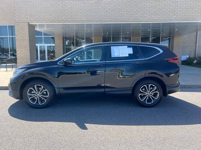 2022 Honda CR-V EX — SUV — 36,979 mi — Mt. Juliet, TN