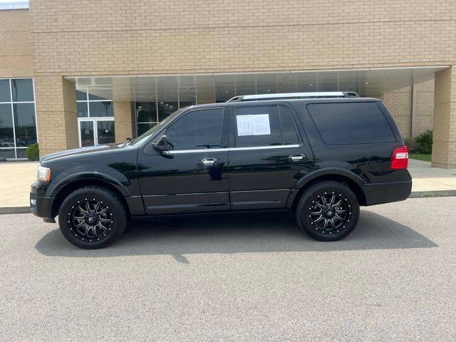 2016 Ford Expedition Limited — SUV — 156,146 mi — Mt. Juliet, TN