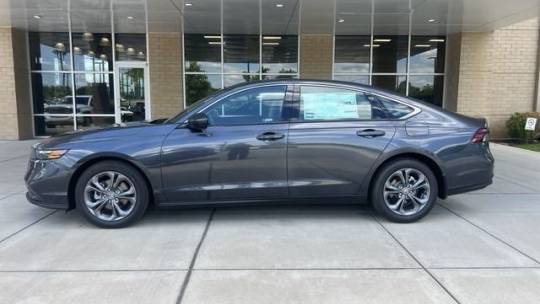 2024 Honda Accord EX — Sedan — 7,357 mi — Mt. Juliet, TN