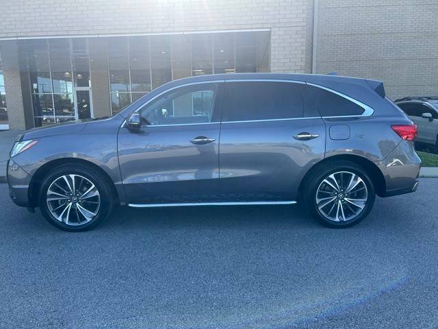 2019 Acura MDX Technology Package — SUV — 89,762 mi — Mt. Juliet, TN