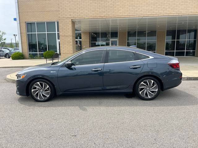 2022 Honda Insight Touring — Sedan — 70,742 mi — Mt. Juliet, TN