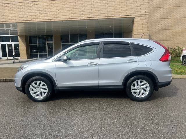 2015 Honda CR-V EX-L — SUV — 98,976 mi — Mt. Juliet, TN