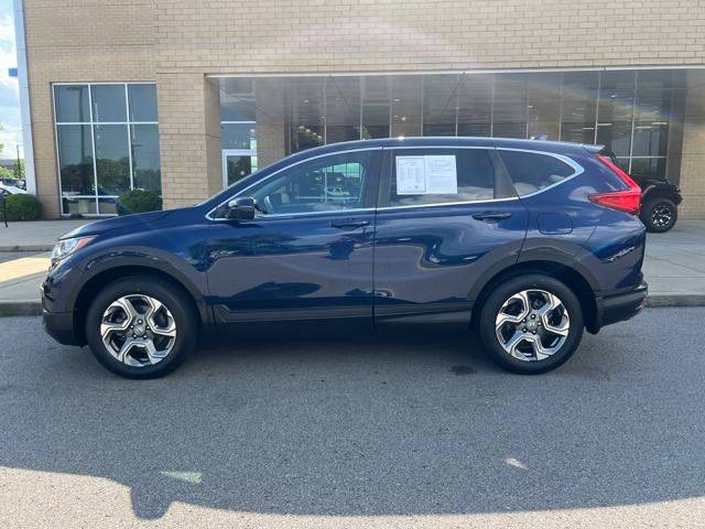 2019 Honda CR-V EX — SUV — 85,514 mi — Mt. Juliet, TN