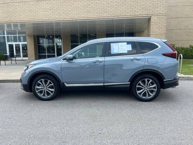 2022 Honda CR-V Touring — SUV — 28,233 mi — Mt. Juliet, TN