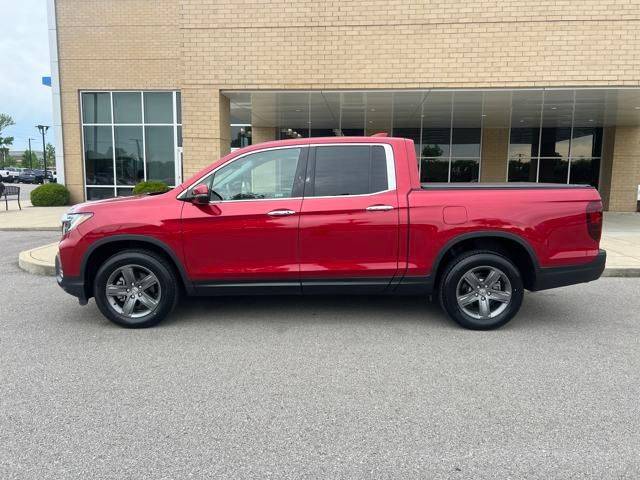 2023 Honda Ridgeline RTL-E — Pickup Truck — 39,755 mi — Mt. Juliet, TN