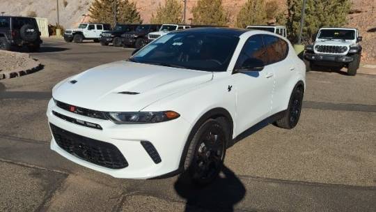 2024 Dodge Hornet R/T Plus — SUV — 1,223 mi — Prescott, AZ