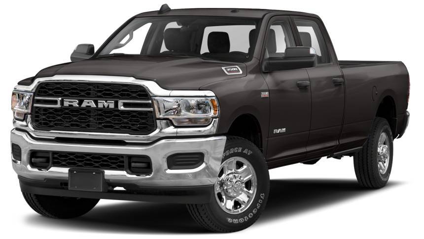 2019 Ram 3500 Laramie — Pickup Truck — 79,016 mi — Prescott, AZ