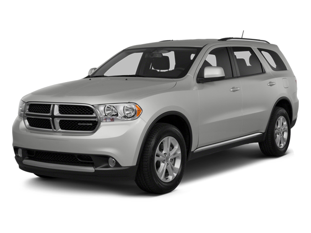 2013 Dodge Durango Crew — SUV — 82,812 mi — Prescott, AZ
