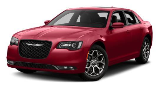 2016 Chrysler 300 S — Sedan — 133,342 mi — Prescott, AZ