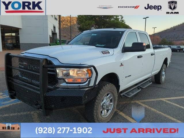 2022 Ram 3500 Tradesman — Pickup Truck — 40,548 mi — Prescott, AZ