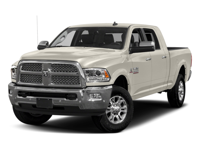 2018 Ram 3500 Laramie — Pickup Truck — 87,019 mi — Prescott, AZ