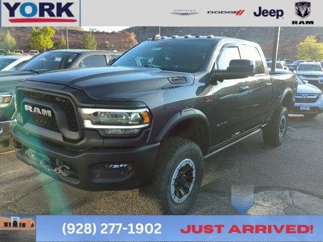 2021 Ram 2500 Power Wagon — Pickup Truck — 40,637 mi — Prescott, AZ