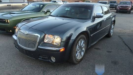 2007 Chrysler 300 C — Sedan — 112,356 mi — Prescott, AZ