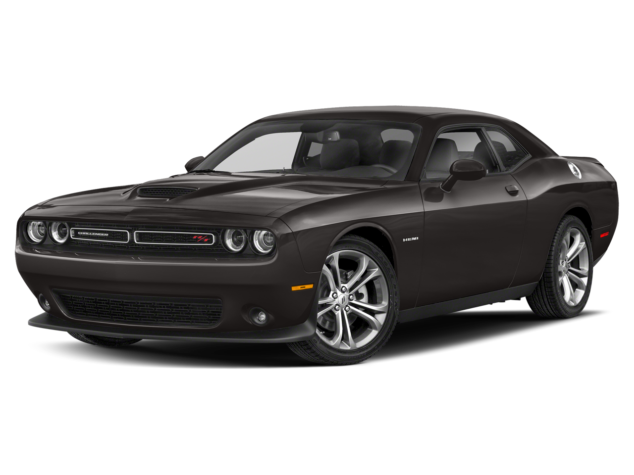 2022 Dodge Challenger R/T — Coupe — 17,154 mi — Prescott, AZ