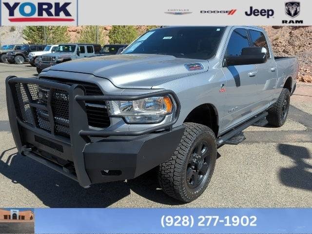 2019 Ram 2500 Big Horn — Pickup Truck — 77,964 mi — Prescott, AZ