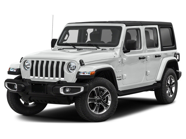 2019 Jeep Wrangler Moab — SUV — 25,719 mi — Prescott, AZ