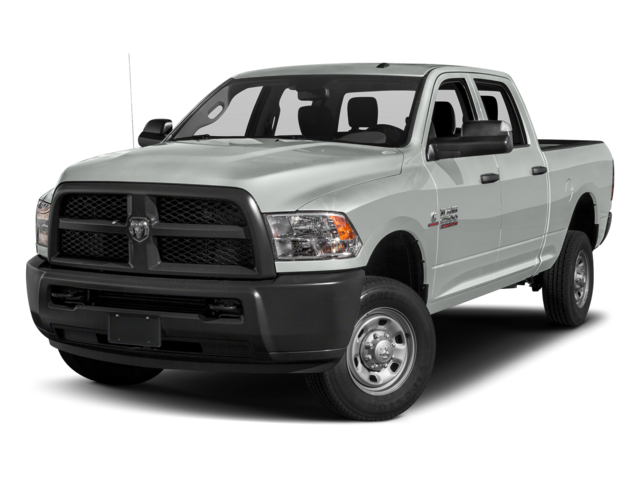 2017 Ram 2500 Tradesman — Pickup Truck — 72,104 mi — Prescott, AZ