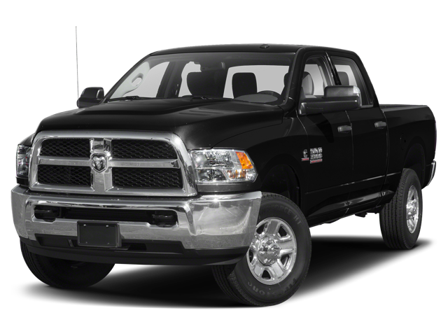2018 Ram 3500 Big Horn — Pickup Truck — 45,803 mi — Prescott, AZ