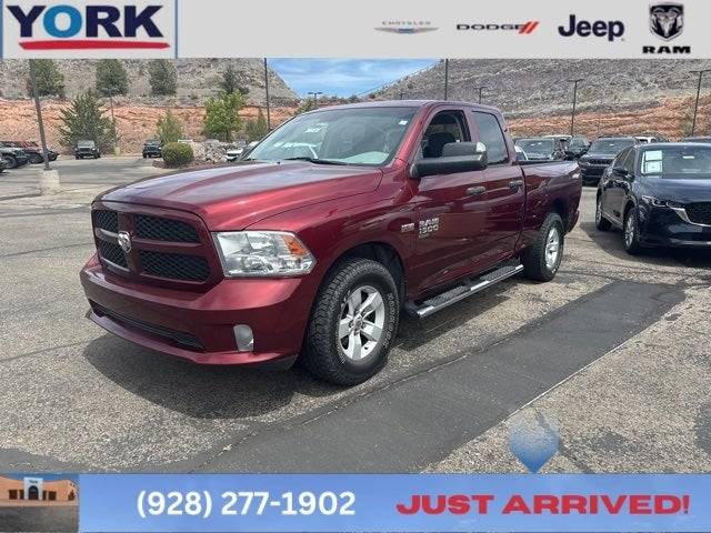 2019 Ram 1500 Classic Express — Pickup Truck — 61,489 mi — Prescott, AZ