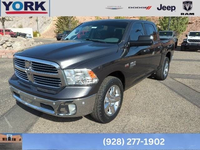 2019 Ram 1500 Classic Big Horn — Pickup Truck — 77,854 mi — Prescott, AZ