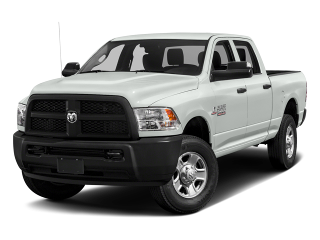 2017 Ram 3500 Tradesman — Pickup Truck — 39,066 mi — Prescott, AZ